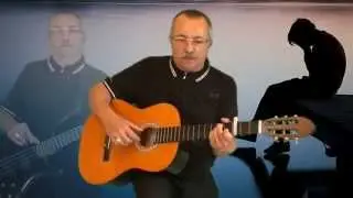 Le p&egrave;re prodigue 🎧 Georges Chelon revisit&eacute; par G&eacute;rard Menvussat