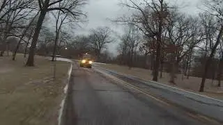 Running with Mike Ep 3