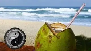 Don't Drink Bottled Coconut Water