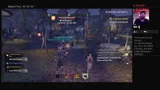 Sovngarde crown crate 15 ESO (Marsland)