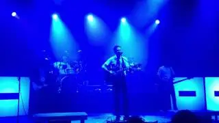 Frank Turner -Love Forty Down