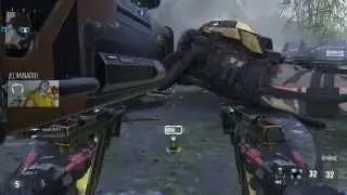 ADVANCED WARFARE - Troleos #8 | Aranburu_10 |