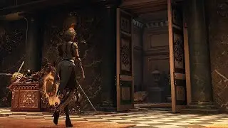 Finally Doing A Playthrough PART 3 | STEELRISING