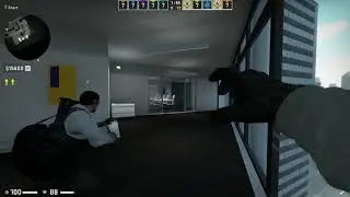 CSGOMalaysia-Competitive Agency IDLE ENEMY AFK??? 2019 08 23   19 22 35 01