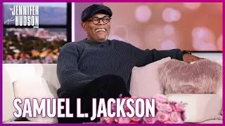 Samuel L. Jackson Shares the Craziest Thing He&rsquo;s Ever Done for a Movie