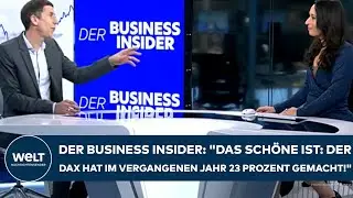 DER BUSINESS INSIDER: 