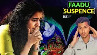 Butterfly Movie REVIEW | Hindi Dubbed | Filmy Movie Review