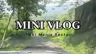 #11 Resto Viral di Kuningan, Vibes Bali - Ubi Manis Restaurant