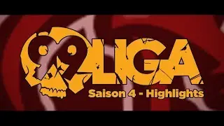 TPG - 99Liga Saison 4 Highlights