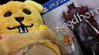 Classic Game Room - BLOODBORNE review for PS4