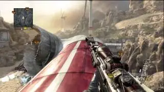 Black Ops 2 Azza Lobby! Proof! | (Read Description)