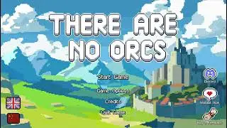 There are no Orcs - Horda de guerreiros