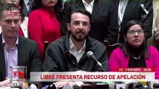 TELE A NOTICIAS MERIDIANO CADENA A
