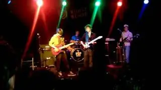 The Red Carpets @ Azijnfabriek Roermond