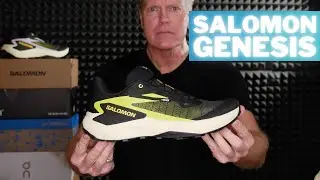 Salomon Genesis im Test