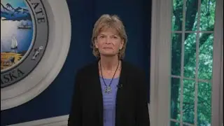 Senator Murkowski shares 2020 Independence Day Message to Alaskans