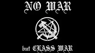 NekroChaparrO - Brigada Anti-Facho
