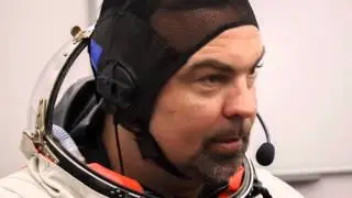 Project POSSUM Scientist-Astronaut Training Class 1601
