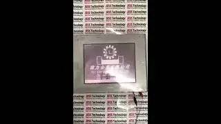 Repair Proface HMI 32800 | No Display | JESS TECHNOLOGY MALAYSIA