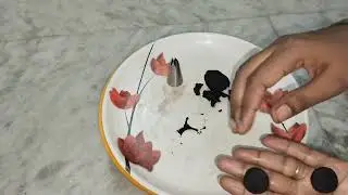 Gym Theme Cake || Chocolate Flavour 1 kg cake recipe without fondant simple cake recipe ||#gymtheme