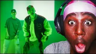 @EsElPeipper | @AxelCaram Al Cuadrado | Sesi&oacute;n [ 6 ] REACTION