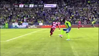Servando Carrasco Highlights