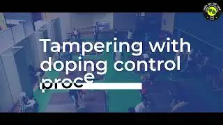 Anti Doping Rule Violations - NADA