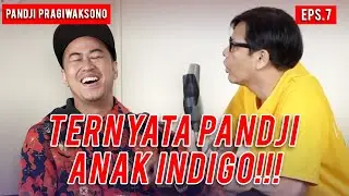 Pandji Crazy Rich Simprug Yang Bisa Nangkep Tuyul! | MURANGKALIH - Armand Maulana Ep.7