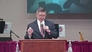 Why Revival?  ||  Pastor Tim Moynihan