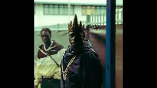 [FREE] J Hus x Pa Salieu x Skillibeng x Dark Afro/Dancehall Type Beat - 