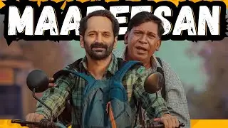 Maareesan Ending Explained: Twists, Road Trip aur Alzheimer&rsquo;s Story | Netflix Par Must Watch?