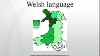 Welsh language