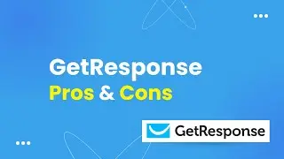 Getresponse Pros And Cons