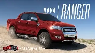 AutoPlay - NOVA RANGER 2017