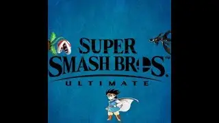 DATAMINE LEAK IN SUPER SMASH BROS  ULTIMATE?