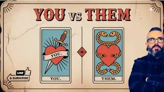The Truth About Their Feelings For You 💫 | You & Them Tarot Guidance
