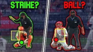 MLB Umpiring is About to Change Forever