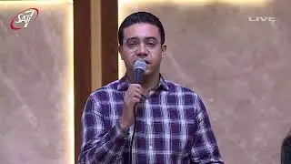 قراءة في يوحنا 11 : عندما يأتي يسوع - د. ماهر صموئيل - الكنيسة الإنجيلية بالإبراهيمية بالأسكندري