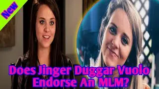 &ldquo;Breaking News: Jinger Duggar Vuolo&rsquo;s Beach Body Workouts: A New MLM Scandal?&rdquo;