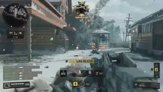 Karesh vs helica , Anti (COD BO4)