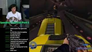 007: Agent Under Fire Any% SPEEDRUN TUTORIAL - Part 3 [FINAL]