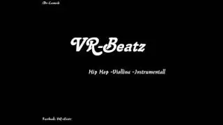 VR-Beatz Hip hop Violina Instrummental
