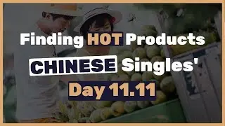 Dropshipping from Banggood: How to Find HOT Products to Sell On The 11.11?