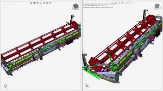 Convex Hull based Zoom Fit