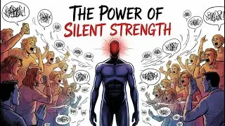 The Psychology of Silent Strength: Why Quiet People Win
