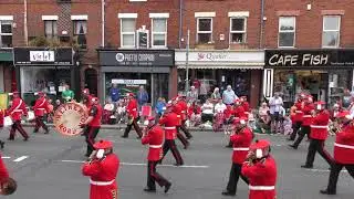 Netherton Road @ The Twelfth, Belfast 2018