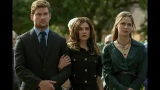 The Waterfront: Buckley Family Tree Explained