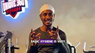 Ep:2 Training Hard Vs Training Smart + Basic Hygiene #kvngfadetalkspodcast #podcast #gymtradition 