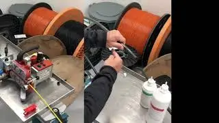 Jetting AB - How to use the MJet V1 and MJet V3 - TELECRON