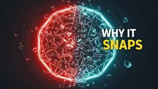 WHY ICE CUBES EXPLODE IN YOUR DRINK! THERMAL SHOCK EXPLAINED